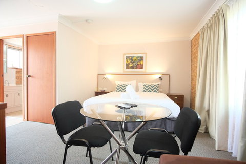 Marco Polo Motor Inn - Accommodation Port Hedland 3