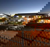 Best Western Coachman's Inn Motel - Accommodation Port Hedland