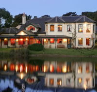 Woodman Estate - Luxury Country House Restaurant  Spa - Accommodation Port Hedland