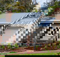 Marysville Garden Cottages - Accommodation Port Hedland