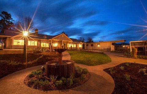 Marysville Garden Cottages - Accommodation Port Hedland 4