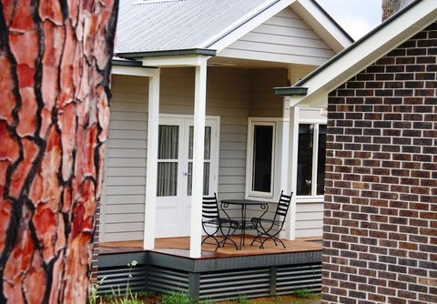 Marysville Garden Cottages - Accommodation Port Hedland 1