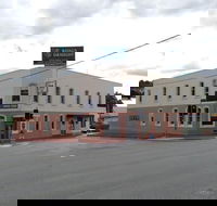 Centennial Inn on Bathurst - Accommodation Port Hedland