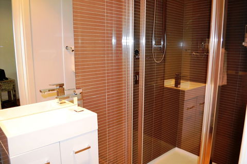 Healesville Garden Accommodation - Accommodation Port Hedland 6