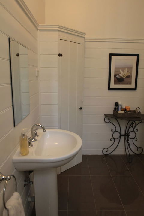 Healesville Garden Accommodation - Accommodation Port Hedland 5