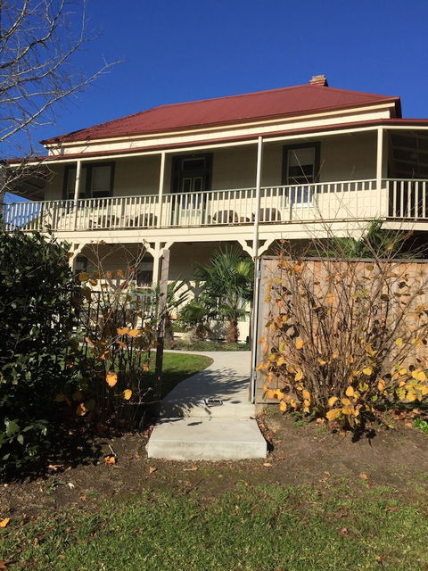 Healesville Garden Accommodation - Accommodation Port Hedland 1