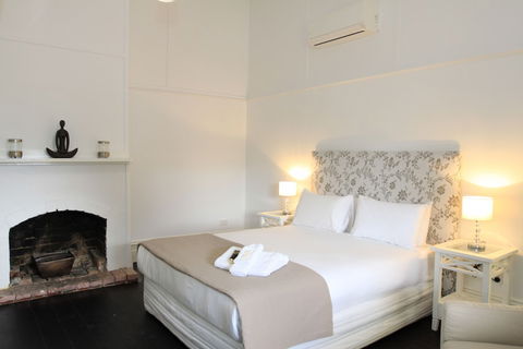 Healesville Garden Accommodation - Accommodation Port Hedland 3
