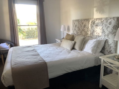 Healesville Garden Accommodation - Accommodation Port Hedland 2