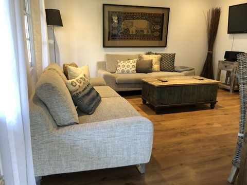 Healesville Garden Accommodation - Accommodation Port Hedland 4