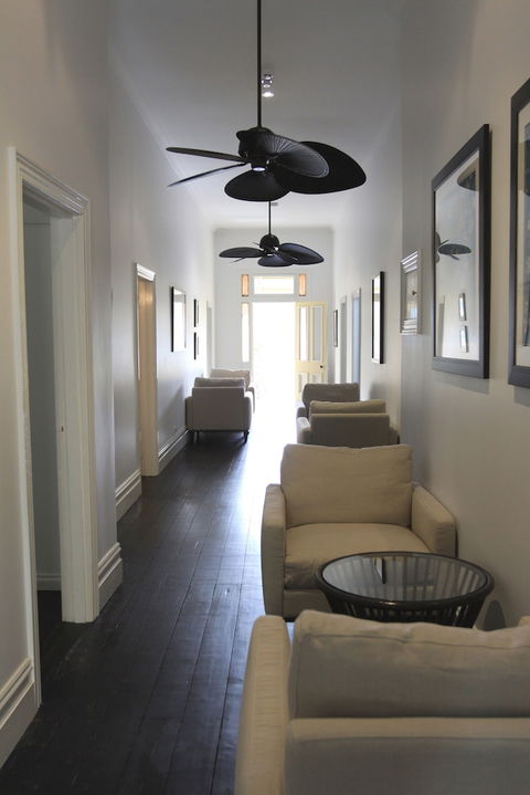 Healesville Garden Accommodation - Accommodation Port Hedland 0