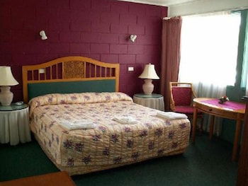 Murwillumbah Hotel & Apartments - Accommodation Port Hedland 1