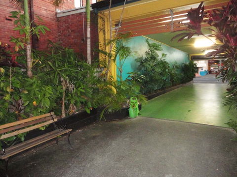 Murwillumbah Hotel & Apartments - Accommodation Port Hedland 0