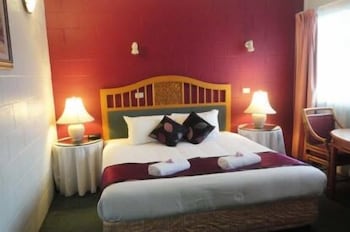 Murwillumbah Hotel & Apartments - Accommodation Port Hedland 4
