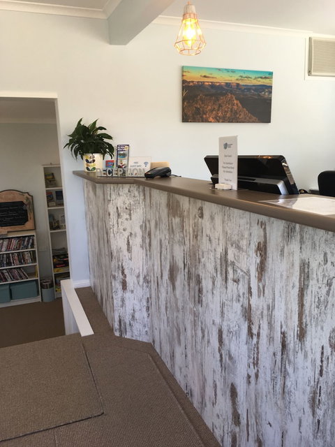 Sky Rider Motor Inn - Accommodation Port Hedland 6