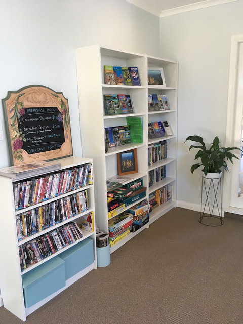 Sky Rider Motor Inn - Accommodation Port Hedland 5