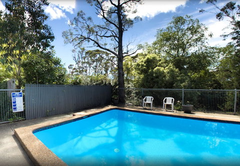 Sky Rider Motor Inn - Accommodation Port Hedland 1