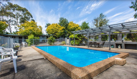 Sky Rider Motor Inn - Accommodation Port Hedland 2