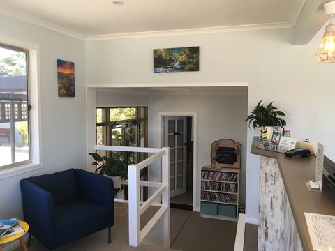 Sky Rider Motor Inn - Accommodation Port Hedland 3