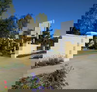 Madison Spa Motel - Adults Only - Accommodation Port Hedland