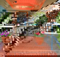 Grand Country Lodge Motel - Accommodation Port Hedland