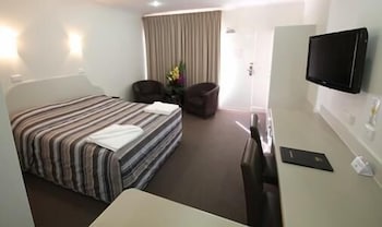 Accommodation Port Hedland