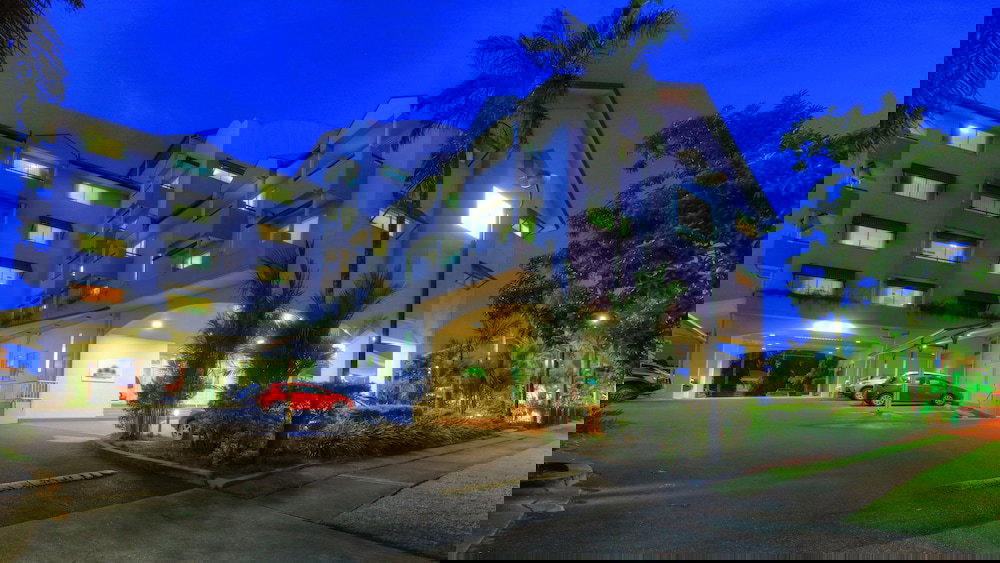  Accommodation Port Hedland