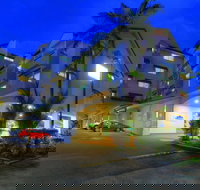 Cairns Sheridan Hotel - Accommodation Port Hedland