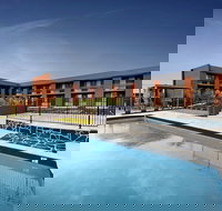 Mid City Warrnambool - Accommodation Port Hedland