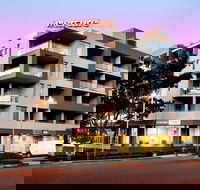 Mercure Centro Port Macquarie - Accommodation Port Hedland