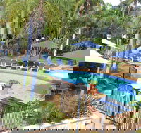 Kellys Beach Resort - Accommodation Port Hedland