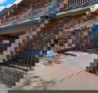 Quality Hotel Sherbourne Terrace - Accommodation Port Hedland