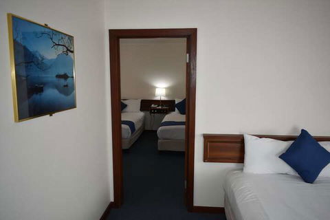 Admiral Motel Bunbury - Accommodation Port Hedland 4