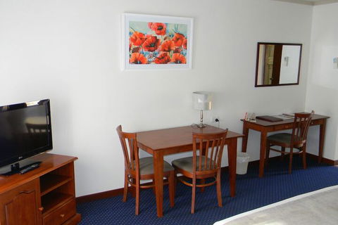 Admiral Motel Bunbury - Accommodation Port Hedland 5