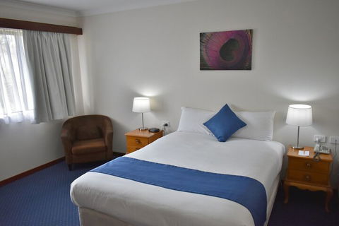 Admiral Motel Bunbury - Accommodation Port Hedland 6