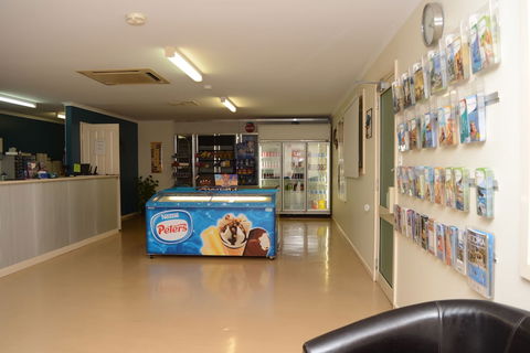 Discovery Parks â€“ Roxby Downs - Accommodation Port Hedland 3