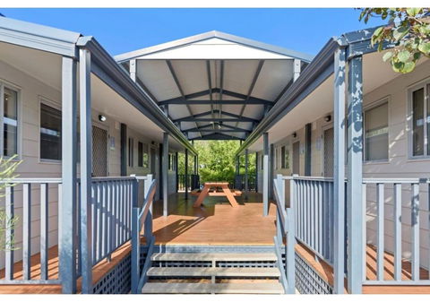 Discovery Parks â€“ Roxby Downs - Accommodation Port Hedland 2