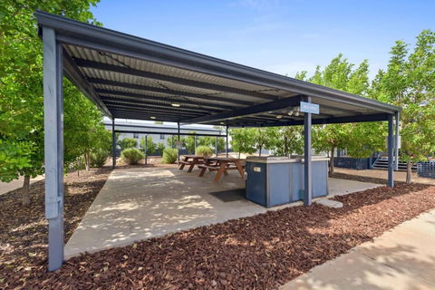 Discovery Parks â€“ Roxby Downs - Accommodation Port Hedland 1