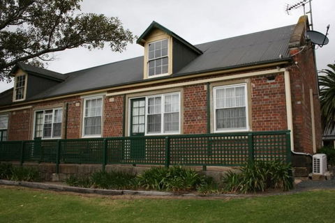 Coolangatta Estate - Accommodation Port Hedland 1