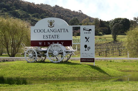 Coolangatta Estate - Accommodation Port Hedland 4