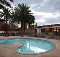 Seasons Hotel Newman - Accommodation Port Hedland