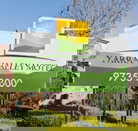 Yarra Valley Motel - Accommodation Port Hedland