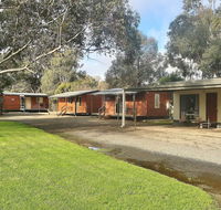 Wangaratta North Family Motel - Accommodation Port Hedland