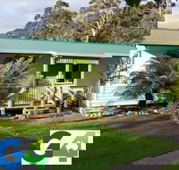 BIG4 Strahan Holiday Retreat - Accommodation Port Hedland