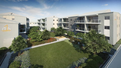 Airport Apartments By Vetroblu - Accommodation Port Hedland 1