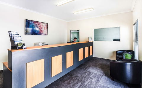 Airport Apartments By Vetroblu - Accommodation Port Hedland 3