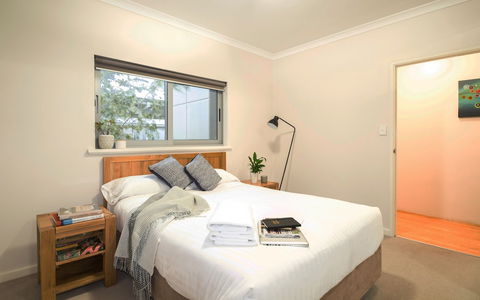 Airport Apartments By Vetroblu - Accommodation Port Hedland 6