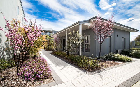 Airport Apartments By Vetroblu - Accommodation Port Hedland 2