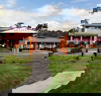 Nightcap at Archer Hotel - Accommodation Port Hedland