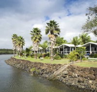 Reflections Holiday Parks Terrace Reserve - Accommodation Port Hedland