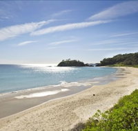 Reflections Holiday Parks Seal Rocks - Accommodation Port Hedland
